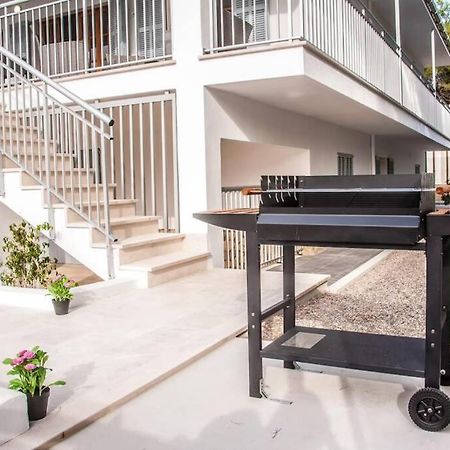 Villa Сон Сера де Марина Екстериор снимка