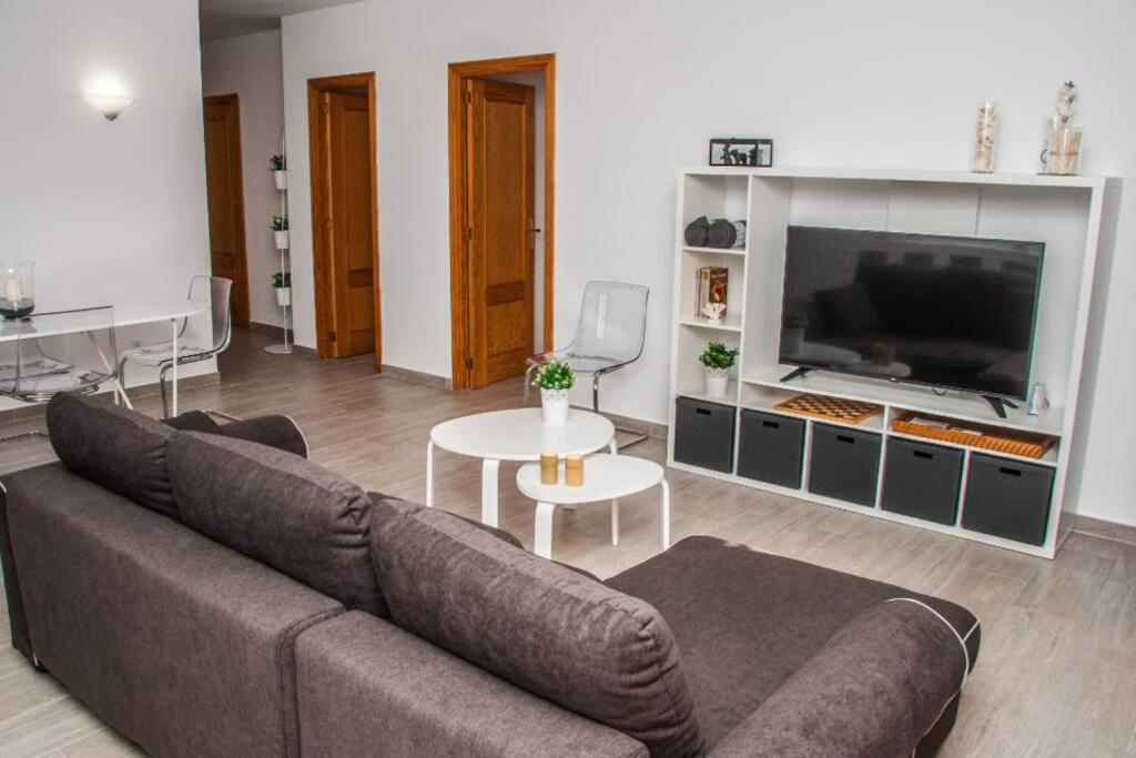 Villa Сон Сера де Марина Екстериор снимка